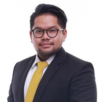 Ahmad Solehin Abd Ghani