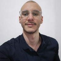 Joaquín Gonzalo Vega