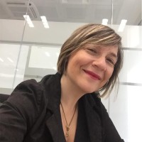 Patrizia Laudani
