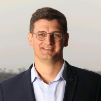 Etienne le Roux