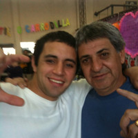 Emmanuel Carabajal