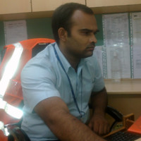 Naresh Addagada