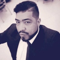 Luis Eduardo Alvarado Juarez