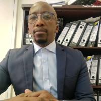 Nts'Olo Mochekele, (B.A Econ, Acca (Ca-L), Msc Econ)