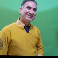 Alireza Pishkar