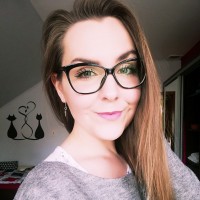 Karolína Vitvarová