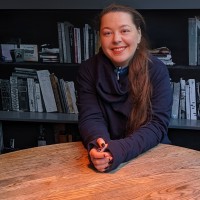 Anna Cherniakova