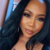 Benita Mitchell