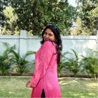 Pranathi Josyula