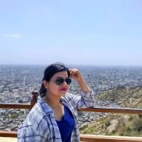 Ruchi Gaur