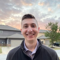 Trevor Jackson, Aia, Ncarb