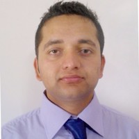 Roshan Dahal