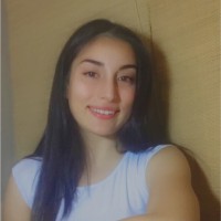 Mevlüde Sıla KAZAN