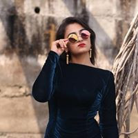 Siddhi Shah