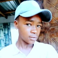 Bongani Lebogang