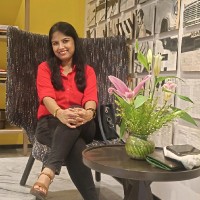 Rakhi Roy Choudhury
