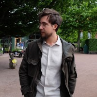 Robin Williscroft Löfmark