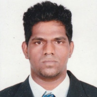 KATHIRAVAN RAMASAMY