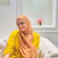 Nuzula Basheer