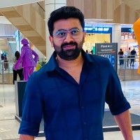 Deepak S