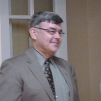 Michael Harper, MD Associate Professor Emeritus