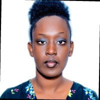 Habineza Uwase Vanessa