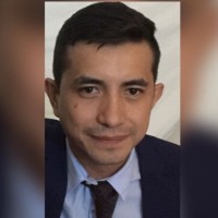 Hugo Gerardo Tinajero Vazquez