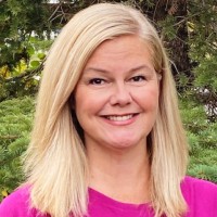 Alison Trollope, MSc F.CIRI