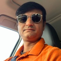 Rajiv Trivedi