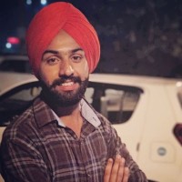 Navdeep Singh