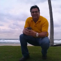 Cesar Osegueda