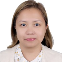 Joanne Batilaran