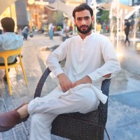 Ali Khan