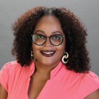 Candace Burks (She.Her.Hers) Mba, Lss Gb