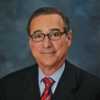 Charles C. Harrell
