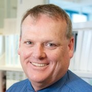 Alistair Hart