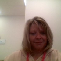 Jacqueline Burnett