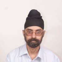 Jasvinder Singh Gupta
