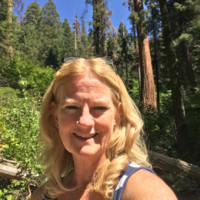 Mary Macker