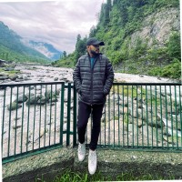 Mayur Katariya
