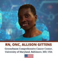 Allison Gittens