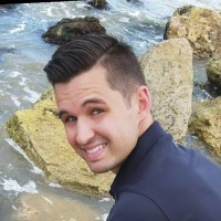 Colton Pierce