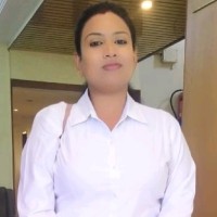PRITHA MALLICK