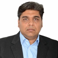 Shahid Riazi (FCA)