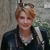 Monica Burgman