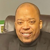 Jamal Muhammad