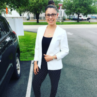 Rebeca Arias-Rojas