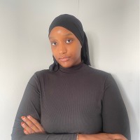 Djamilatou Bella Keita