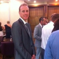 Daniel Chesters