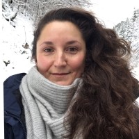 Valerie Désire